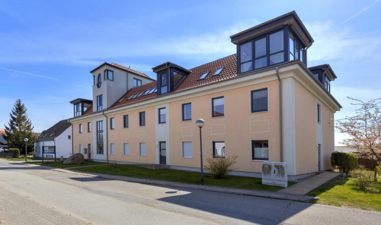 Peenemuende, Seglerhafen St Schoner 7, 13, 14 Exterior foto
