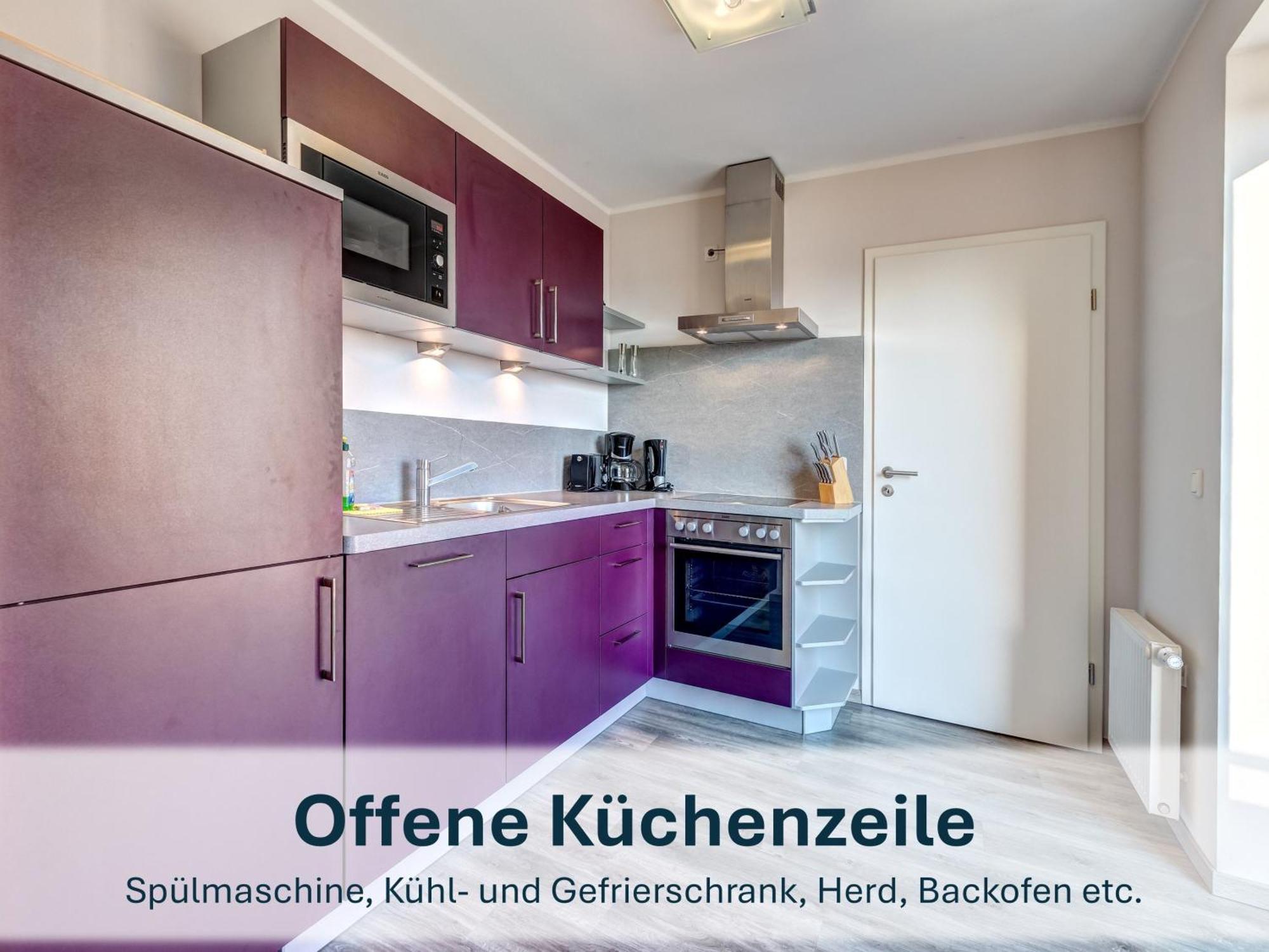 Peenemuende, Seglerhafen St Schoner 7, 13, 14 Exterior foto